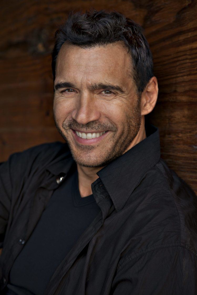 Adrian Paul There Can Be Only One Adrian Paul intelleXual entertainment