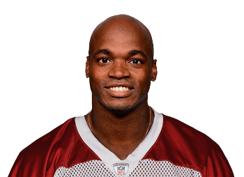 Adrian Peterson Adrian Peterson Stats News Videos Highlights Pictures