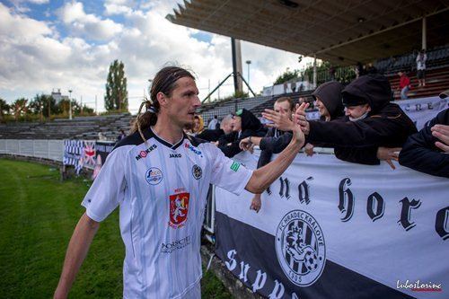 Adrian Rolko FC Hradec Krlov Rolko by radi aby se rozhodlo dv