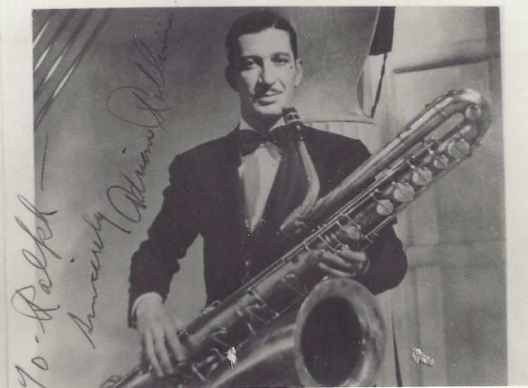 Adrian Rollini Adrian Rollini and the Goofus Denton Jazz Chronicles