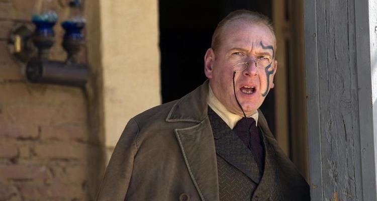 Adrian Scarborough Adrian Scarborough teams up with the Time Lord in Doctor