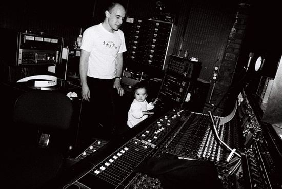 Adrian Sherwood The Quietus Features A Quietus Interview Pay It All