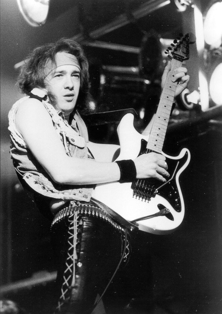 Adrian Smith Happy birthday Adrian Smith Classic Rock Stars Birthdays