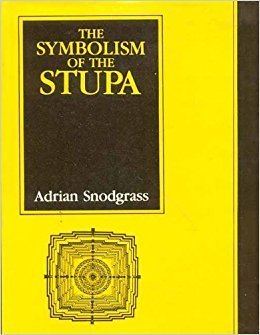 Adrian Snodgrass The Symbolism of the Stupa Adrian Snodgrass 9788120807815 Amazon