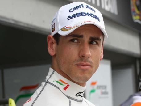 Adrian Sutil Adrian Sutil comments on the Current Formula 1 Circuits