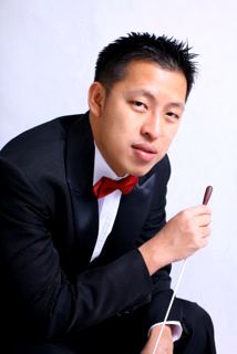 Adrian Tan Music Director amp Conductor Braddell Heights Symphony