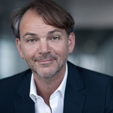 Adrian van Hooydonk Interview with BMW head of design Adrian Van Hooydonk design