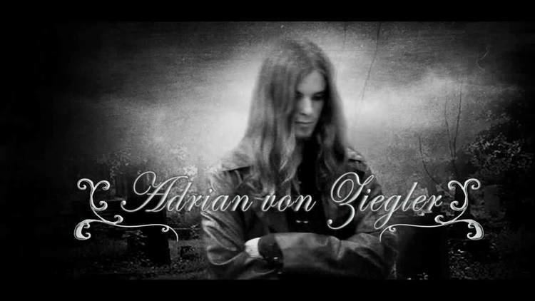 Adrian von Ziegler Album Preview Across Acheron by Adrian von Ziegler