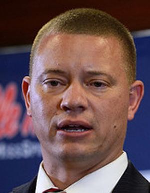 Adrian Wiggins SEC Media Days Ole Miss fires womens basketball coach Alabama and