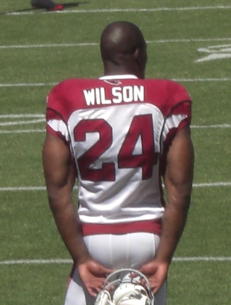 Adrian Wilson (American football) FileAdrian Wilson 9708jpg Wikipedia the free