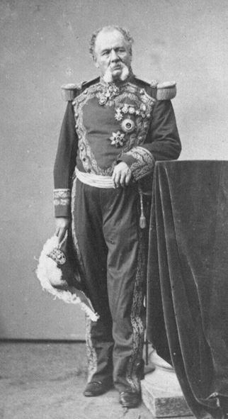 Adrián Woll wwwaustrohungarianarmycoukmexicanWollejpg