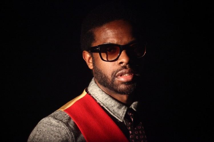Adrian Younge REVIVE Interview Adrian Younge amp 39There Is Only Now