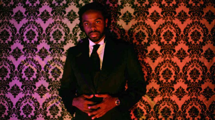 Adrian Younge Adrian Younge Is Timeless NOISEY