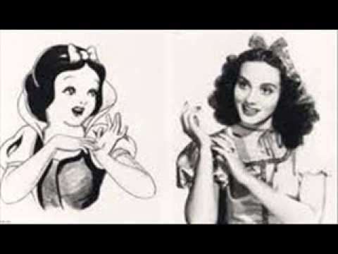 Adriana Caselotti Adriana Caselotti Sings Some Day My Prince Will Come From Snow