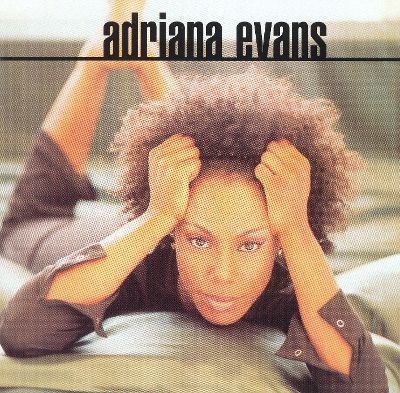 Adriana Evans Adriana Evans Biography Albums amp Streaming Radio