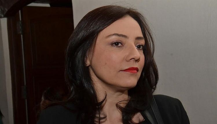Adriana Hernández Íñiguez Se pronuncia Adriana Hernndez por fortalecer programas sociales A