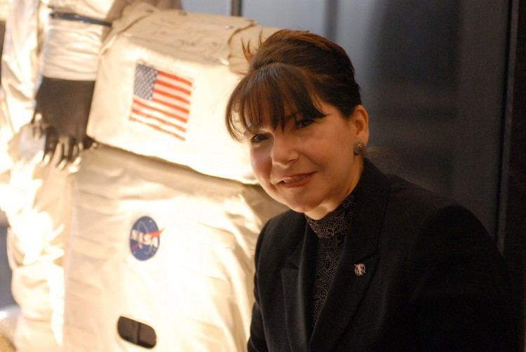 Adriana Ocampo Dr Adriana Ocampo a Leader on NASAs Juno Mission Named 2016