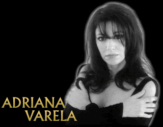 Adriana Varela Adriana Varela Biography history Todotangocom