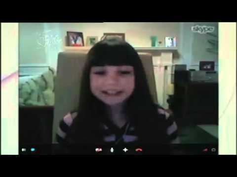 Adrianna Bertola The Erin Simpson Show Adrianna Bertola Skype Interview YouTube