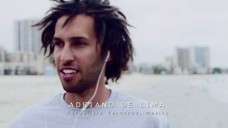 Adriano de Lima Nike Beach Soccer Adriano De Lima YouTube