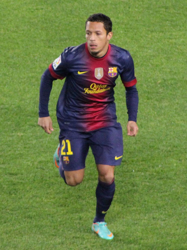 Adriano (footballer, born 1984)