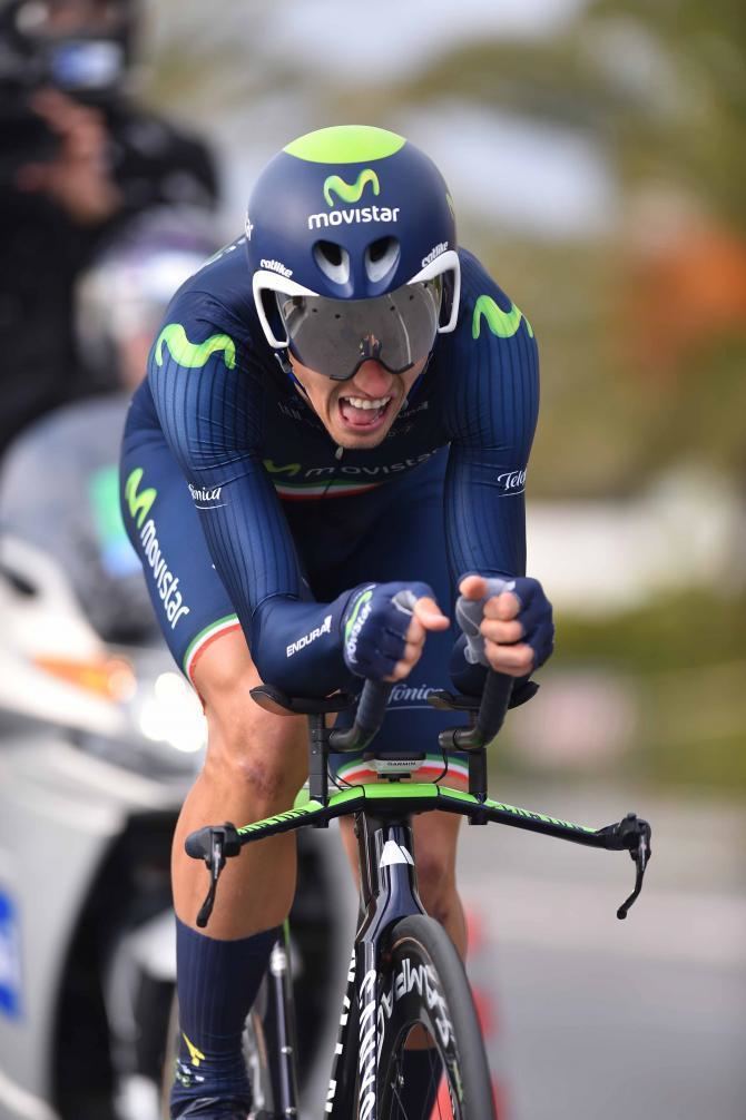 Adriano Malori Malori ready to adapt for hilly Olympic time trial course