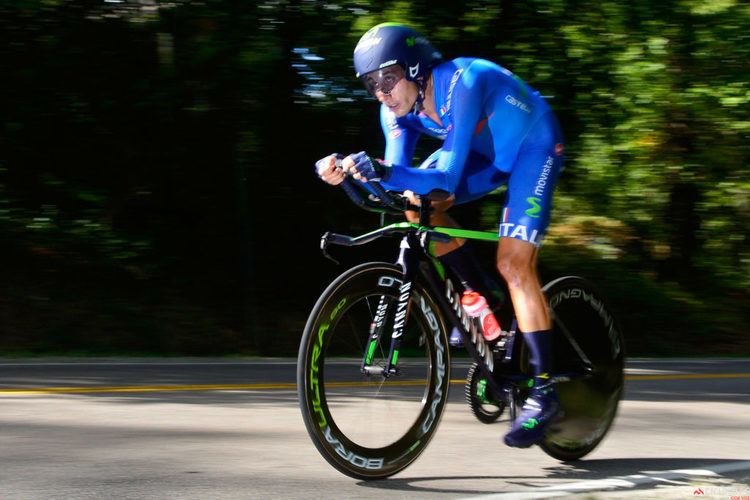 Adriano Malori Adriano Maloris remarkable path back from brain injury CyclingTips