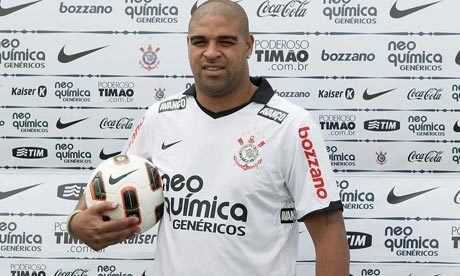 Adriano Moreira (footballer) Opinions on Adriano Moreira footballer