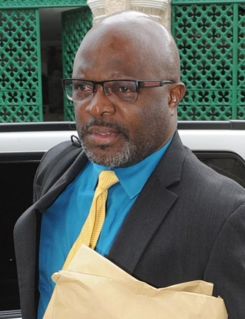 Adriel Brathwaite AG to probe allegations against Mottley Barbados Today