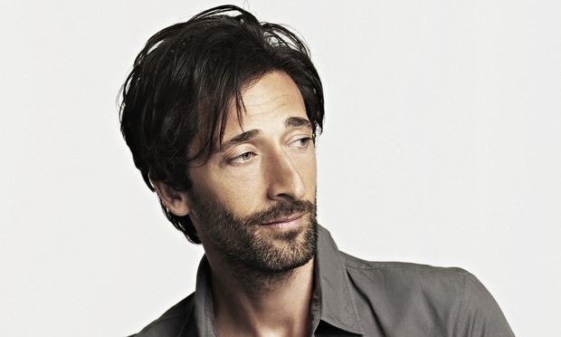 Adrien Brody Adrien Brody life after the Oscar Film The Guardian