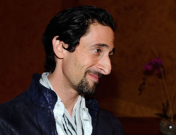 Adrien Brody Adrien Brody Photos Tribeca Film And Colleen Camp Host