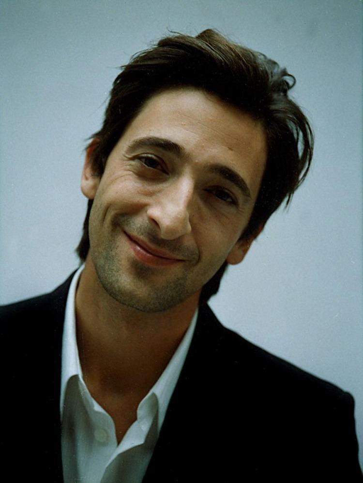 Adrien Brody Adrien Adrien Brody Photo 531211 Fanpop