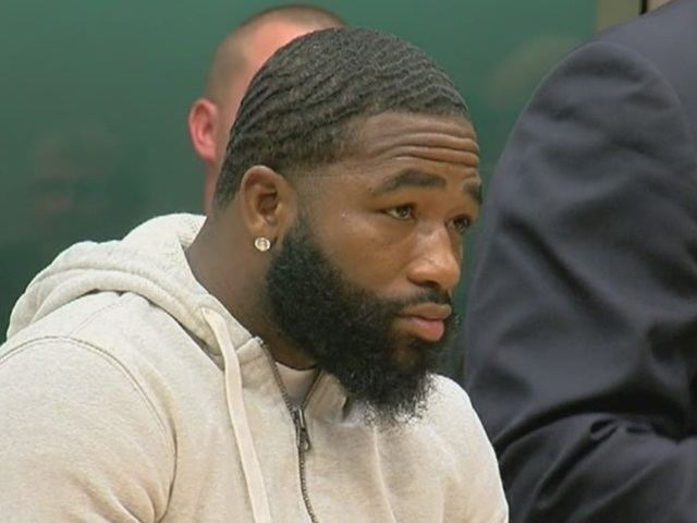 Adrien Broner Criminal charges dropped against pro boxer Adrien Broner WCPO