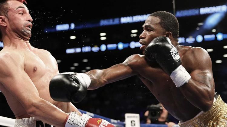 Adrien Broner Adrien Broner Next Fight Fighter Bio Stats News