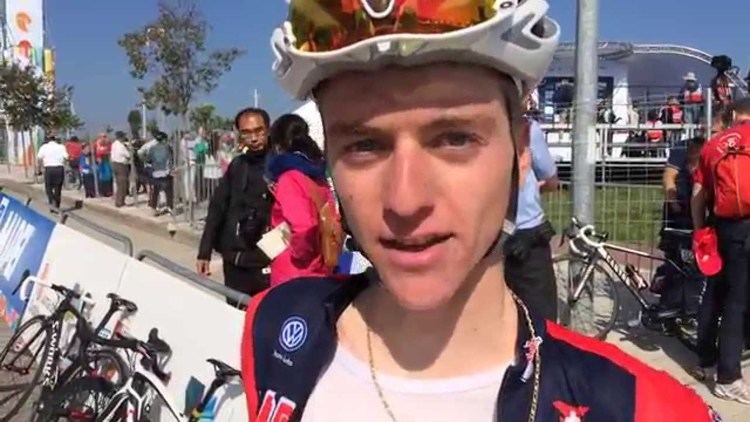 Adrien Costa Adrien Costa 2014 UCI Road World Championships Juniors