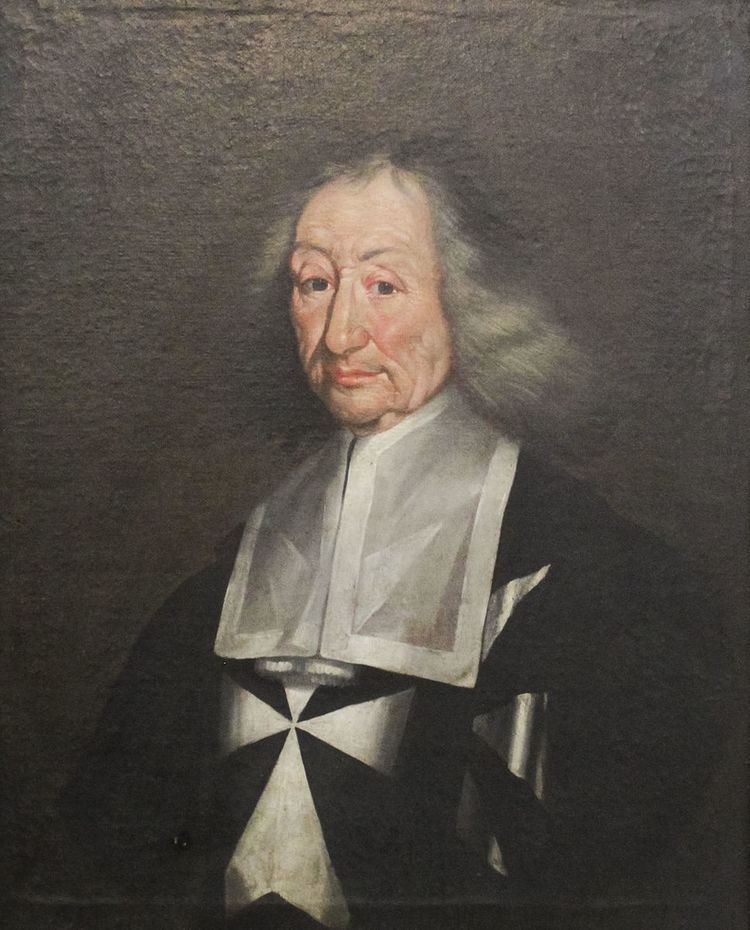 Adrien de Wignacourt