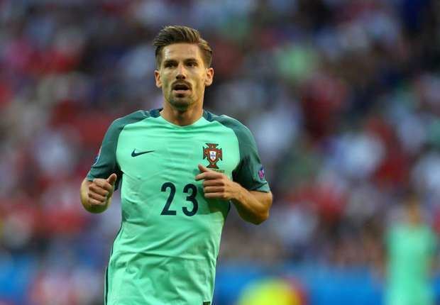 Adrien Silva Transfer News Crystal Palace and Stoke City enquire about Euro 2016