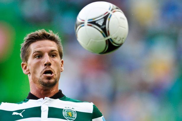 Adrien Silva Leicester target Adrien Silva confirms 21million Foxes move from