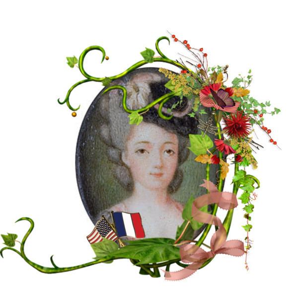 Adrienne de La Fayette Marie Adrienne Franoise de Noailles marquise de La Fayette Polyvore