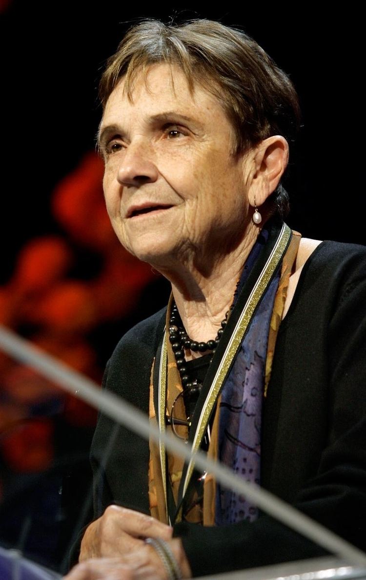 Adrienne Rich Adrienne Rich the Poet biography facts and quotes