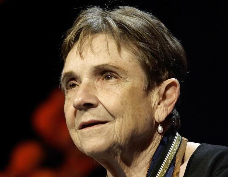 Adrienne Rich Adrienne Rich feminist poet who wrote of politics and lesbian