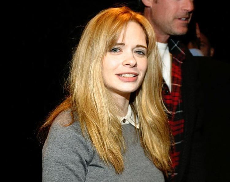 Adrienne Shelly Husband of murdered actress loses suit NY Daily News