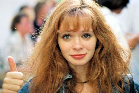 Adrienne Shelly Picture of Adrienne Shelly