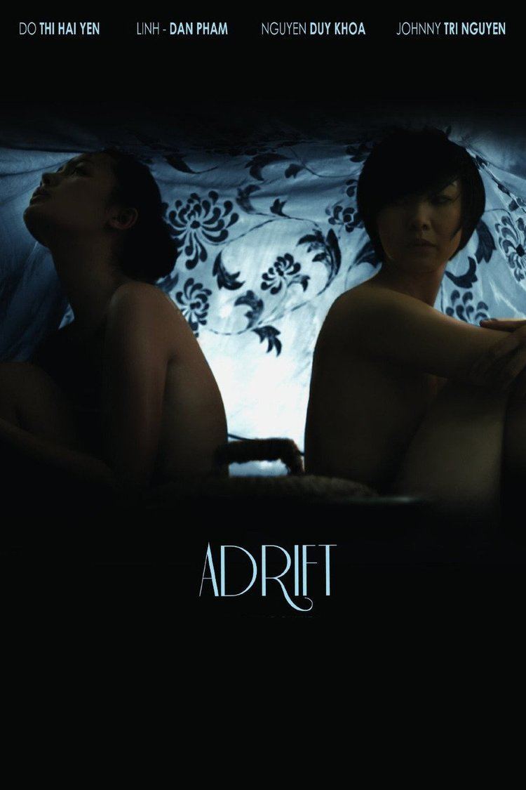 Adrift (2009 Vietnamese film) wwwgstaticcomtvthumbmovieposters8948712p894