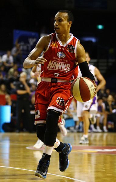 Adris Deleon Adris DeLeon Photos NBL Rd 1 Wollongong v Sydney Zimbio