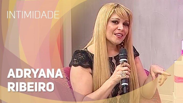 Adryana Ribeiro Intimidade Adriana Ribeiro 11122014 YouTube