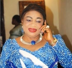Adunni Bankole Adunni Bankole dies on daughters wedding day The Nation Nigeria