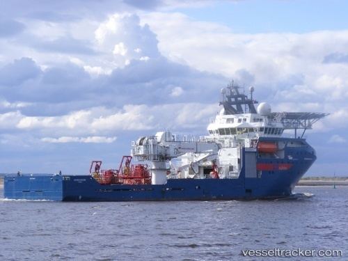 ADV Ocean Protector Adv Ocean Protector Type of ship Other Ship Callsign VKOP