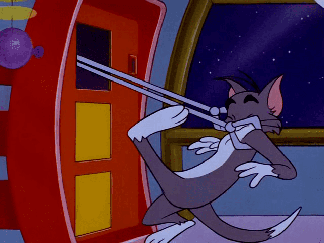 Advance and Be Mechanized Advance and Be Mechanized 160 Tom and Jerry Cartoons