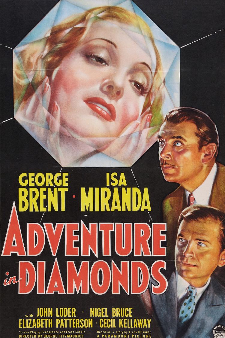 Adventure in Diamonds wwwgstaticcomtvthumbmovieposters44173p44173